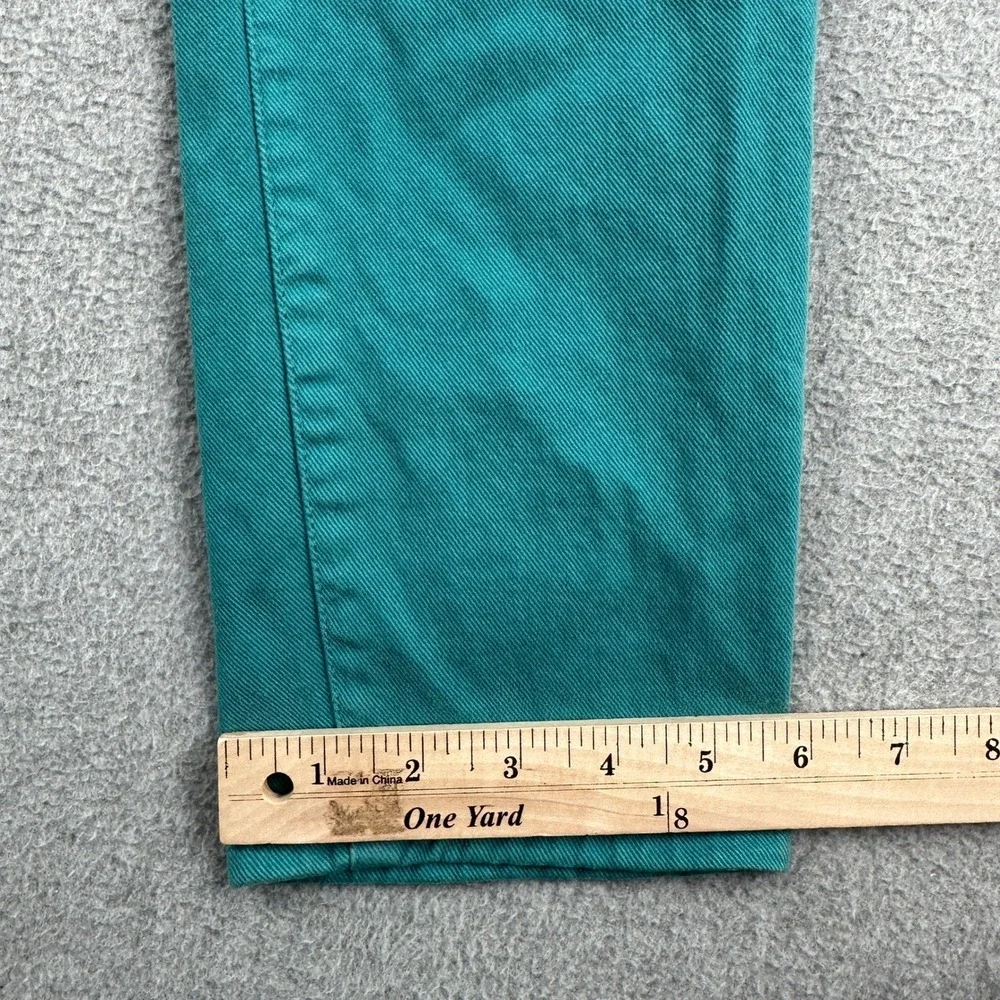 J. Crew before purchasing