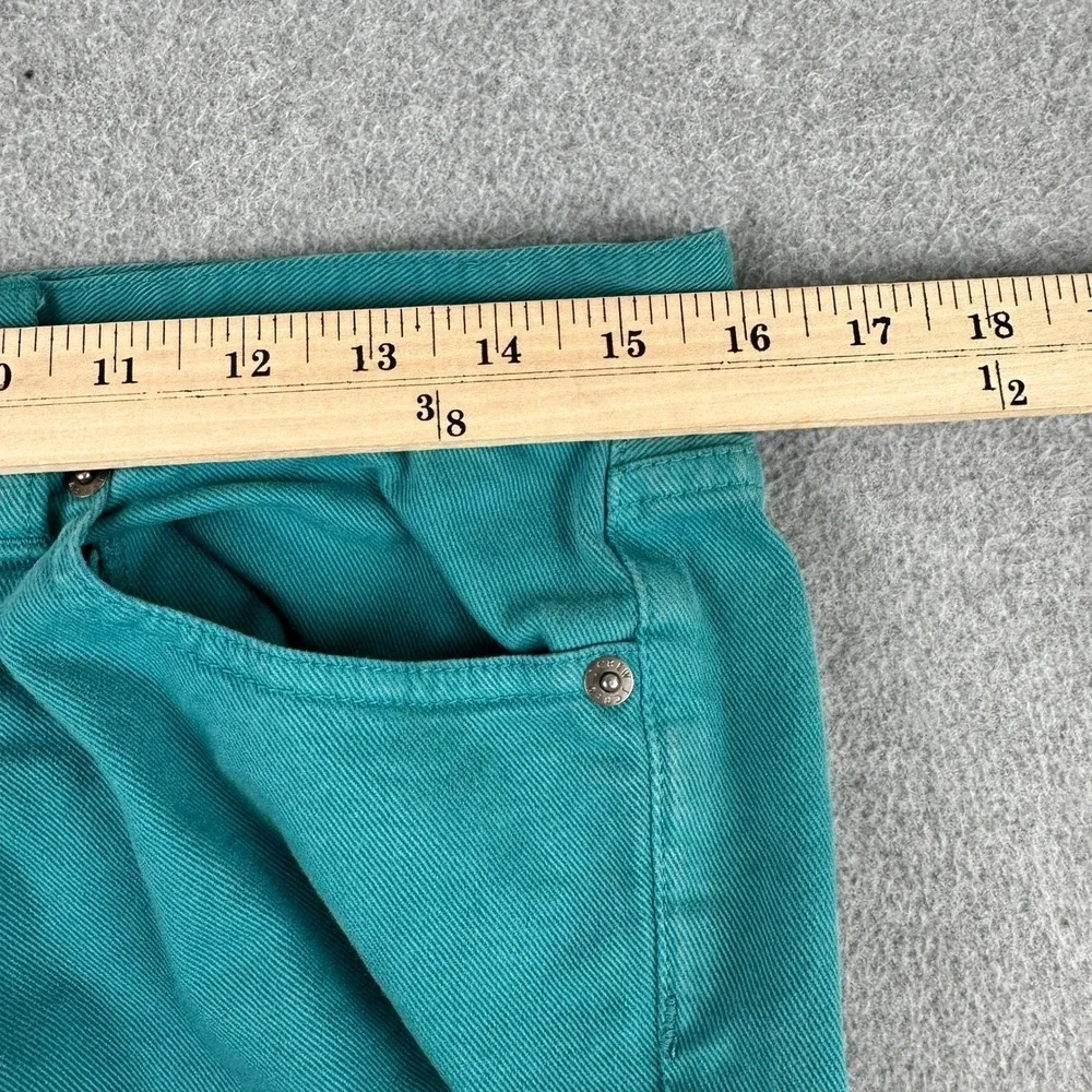 J. Crew before purchasing