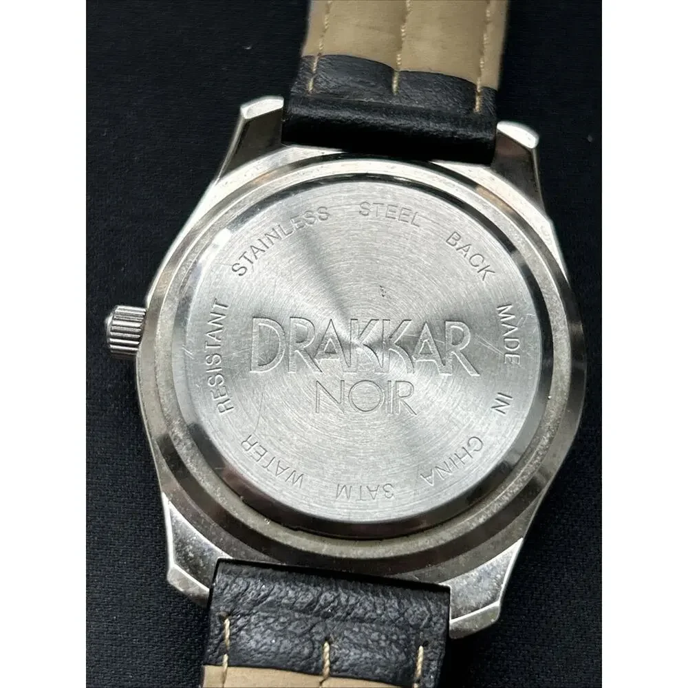 Drakkar Noir drakkar noir