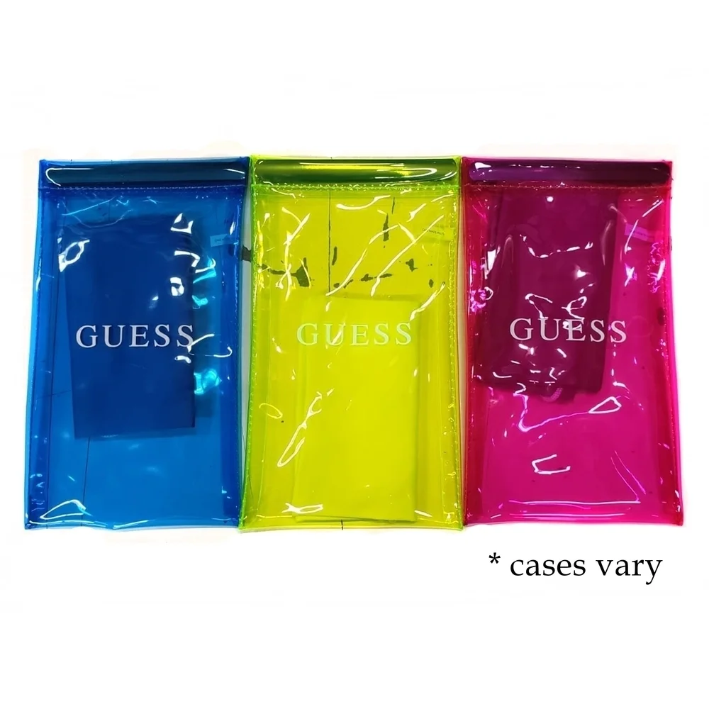Guess oval 54mm color