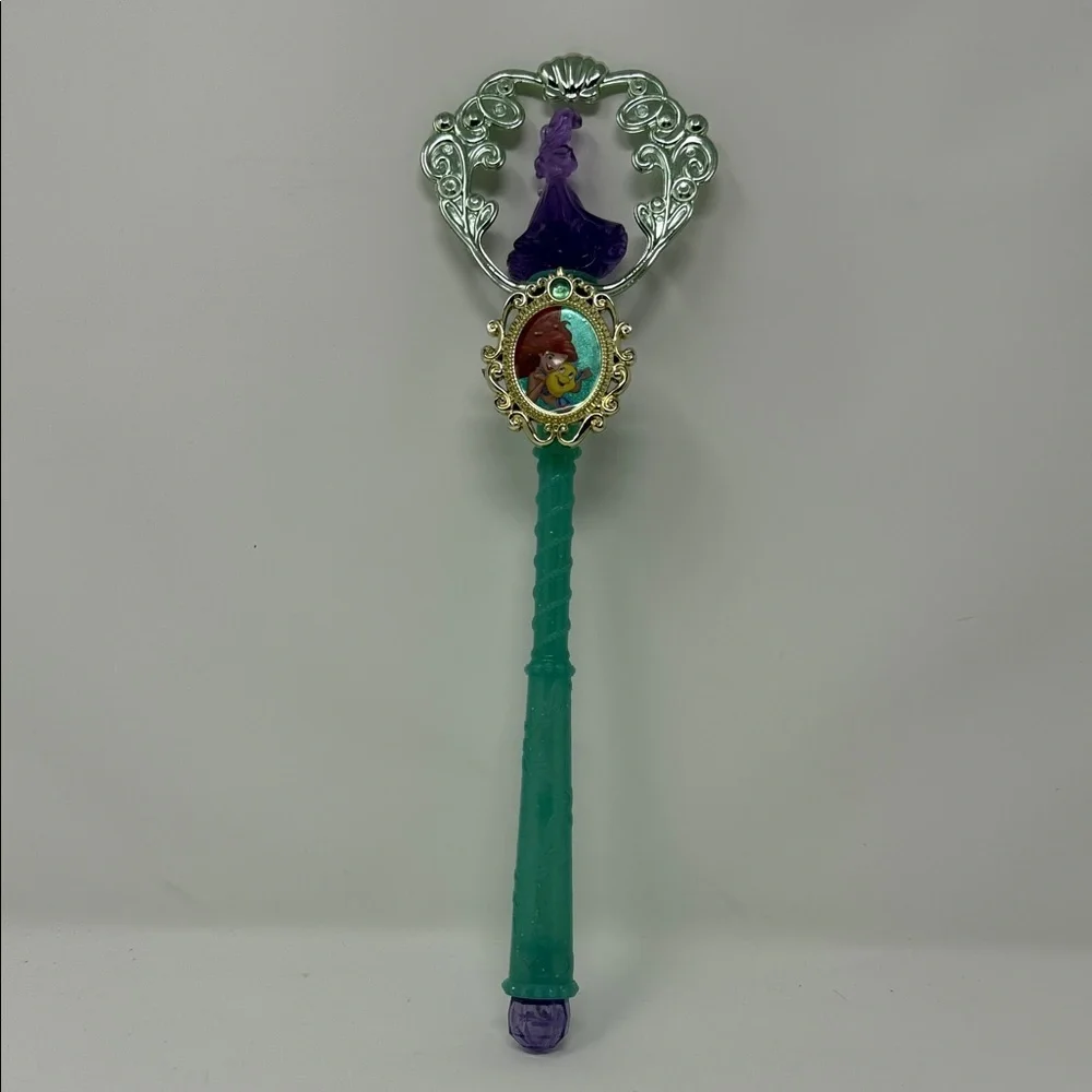 Disney magical wand
