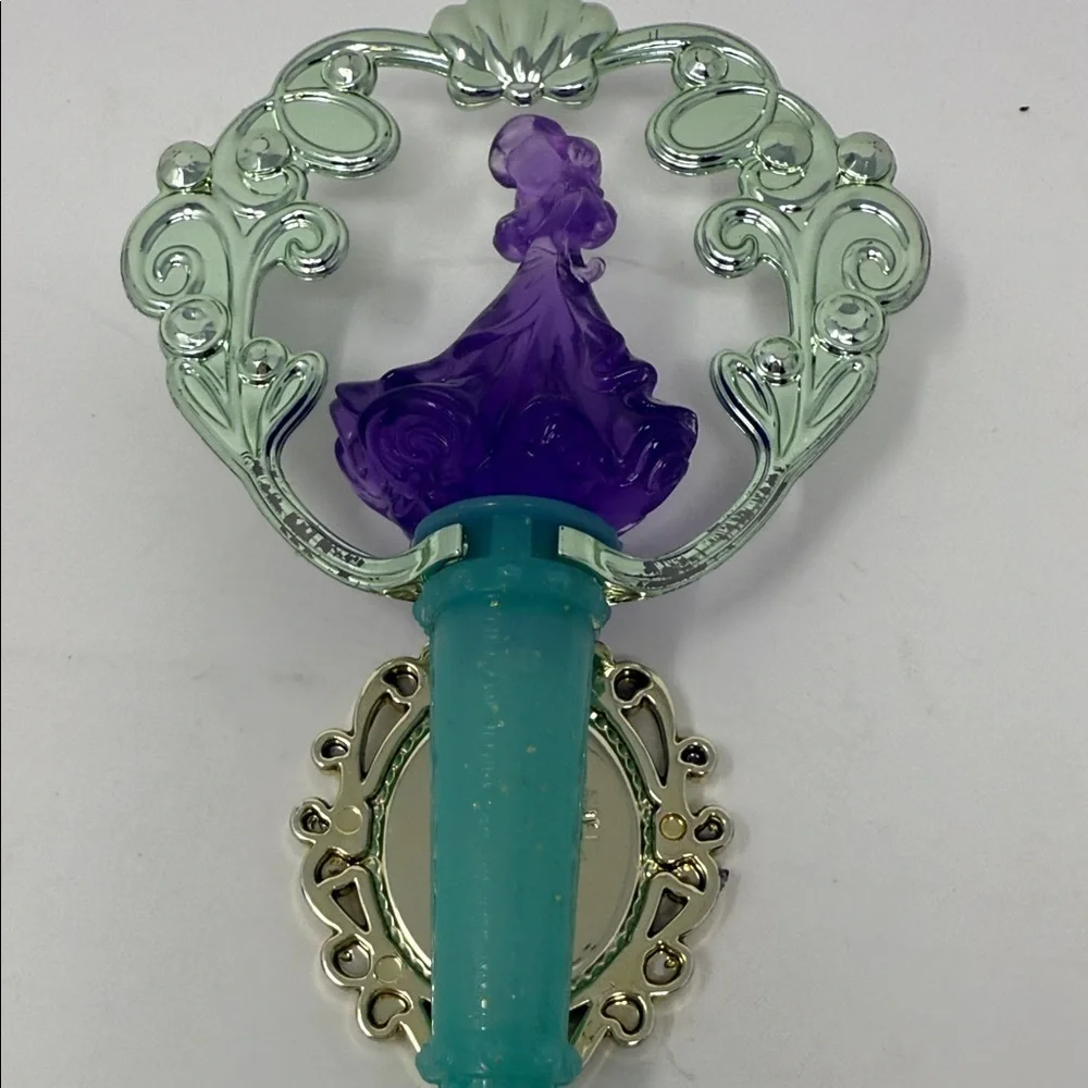 Disney magical wand