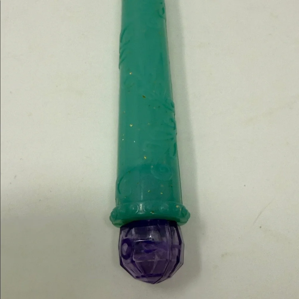 Disney magical wand