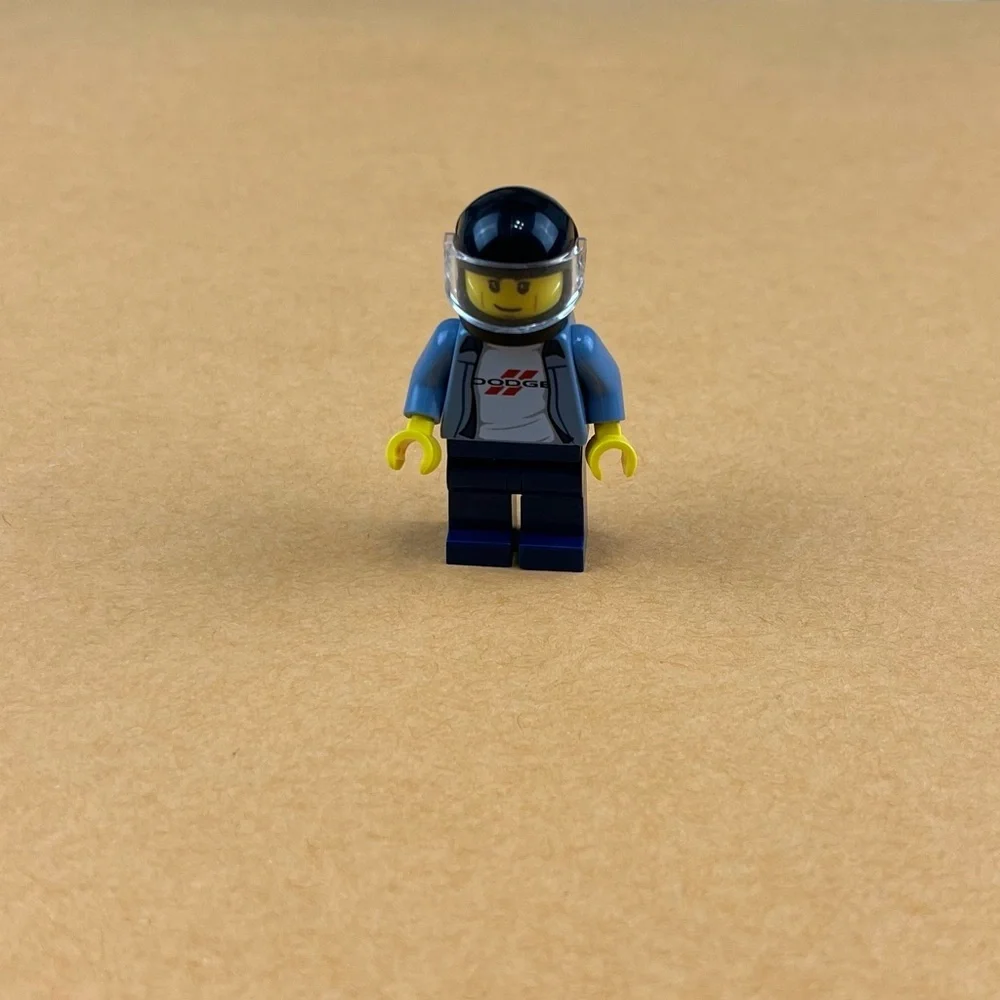 Lego great please