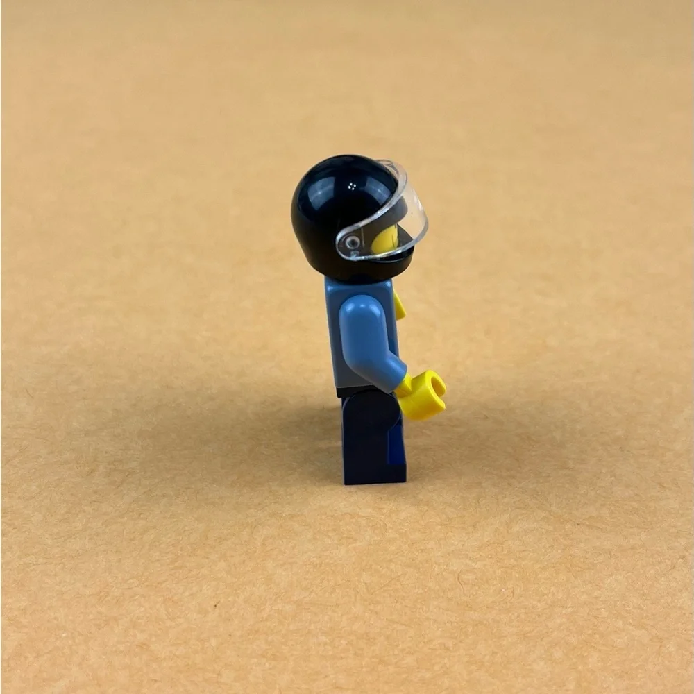 Lego great please