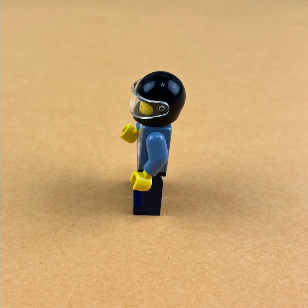 Lego great please
