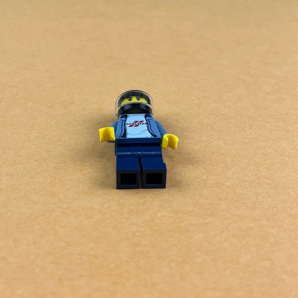 Lego great please
