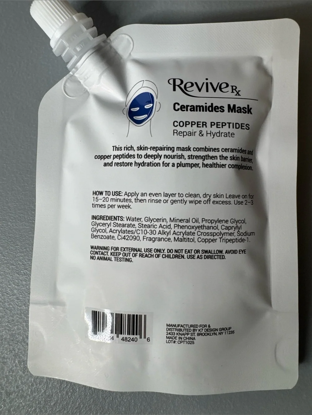 N/A hydrates supports ideal