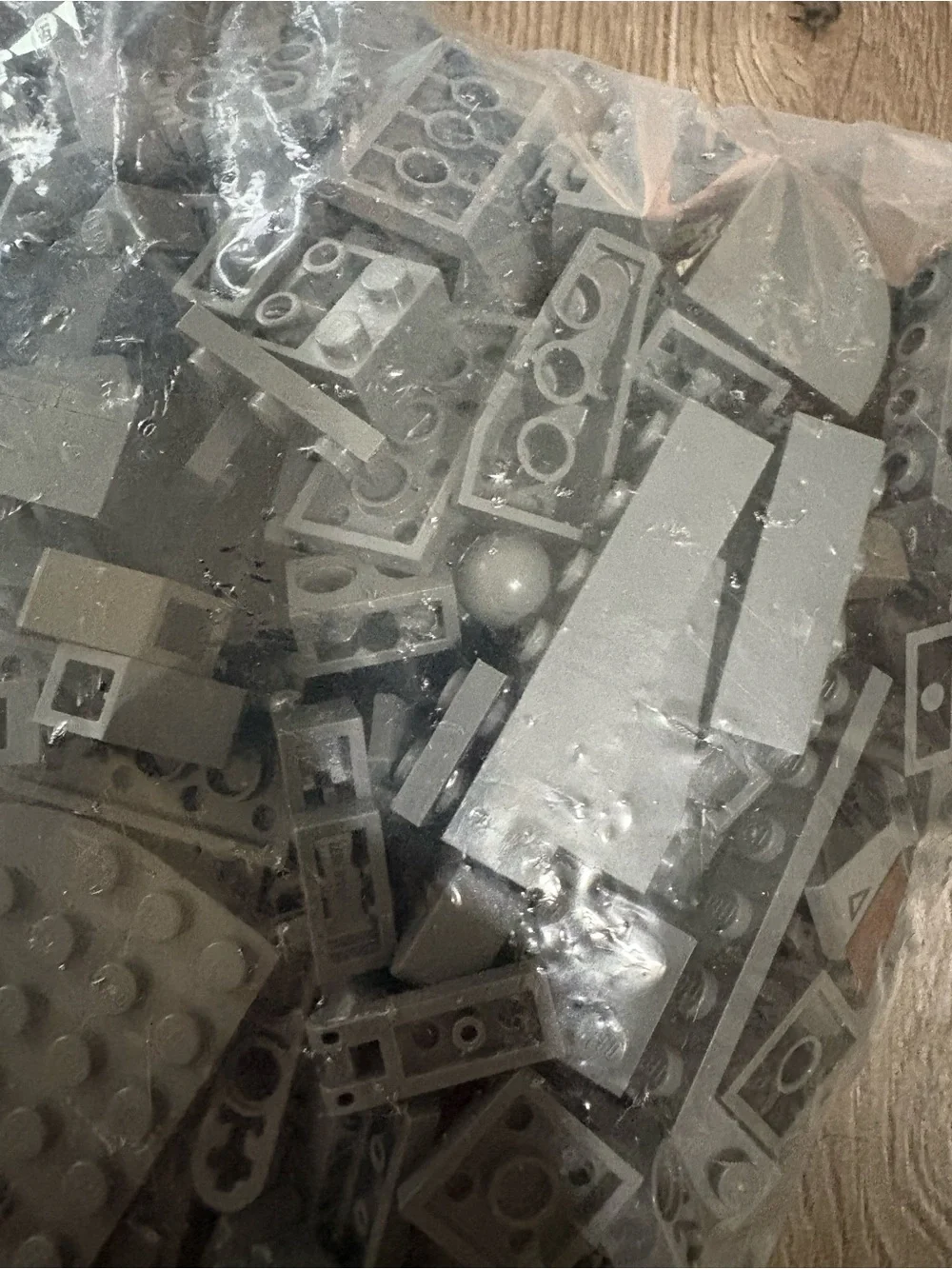 Lego large bag