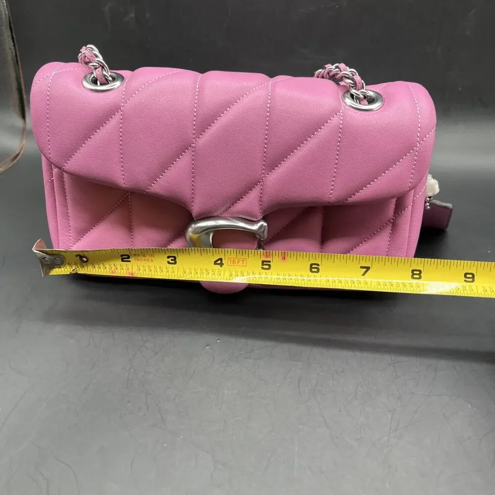 Coach strap no