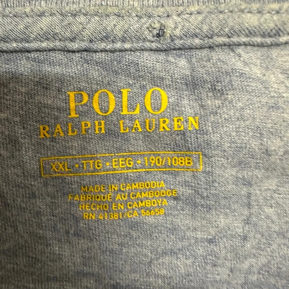 Polo Ralph Lauren polo ralph