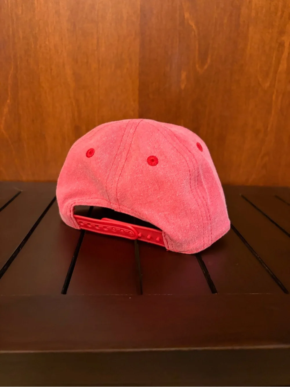 Binky Bro soft muted