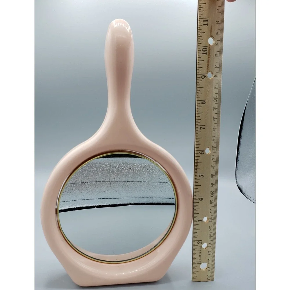 N/A handle slightly