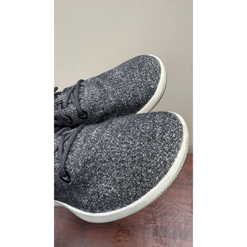 allbirds wool runners