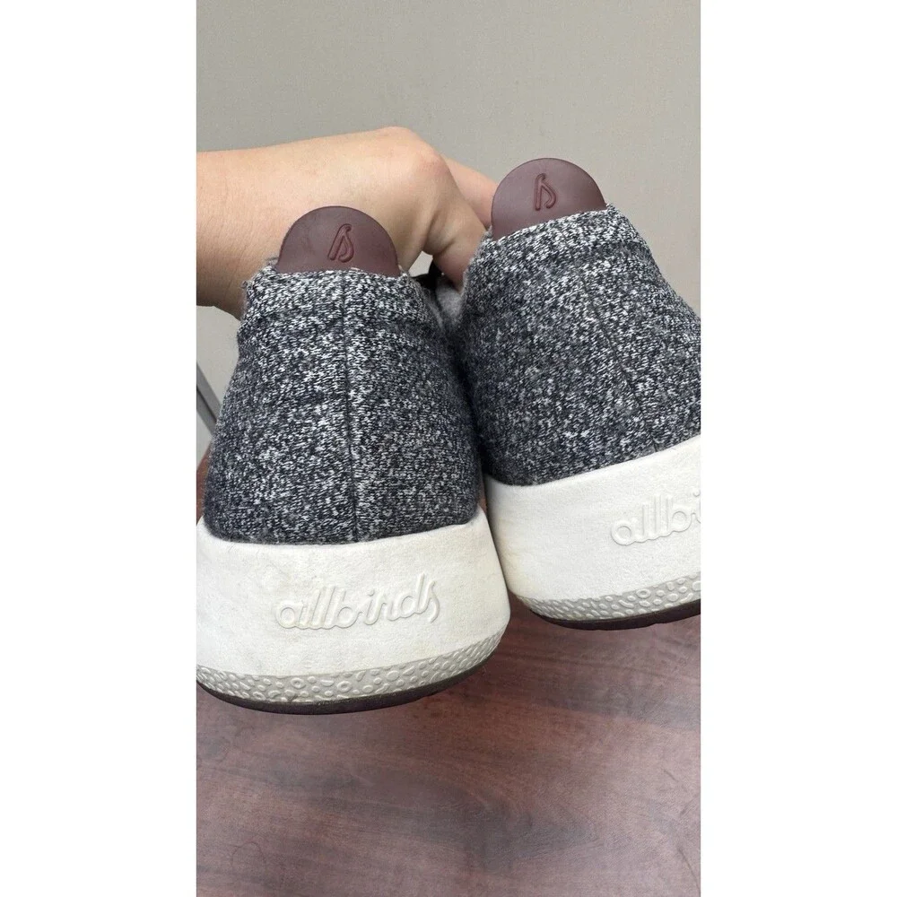 allbirds wool runners