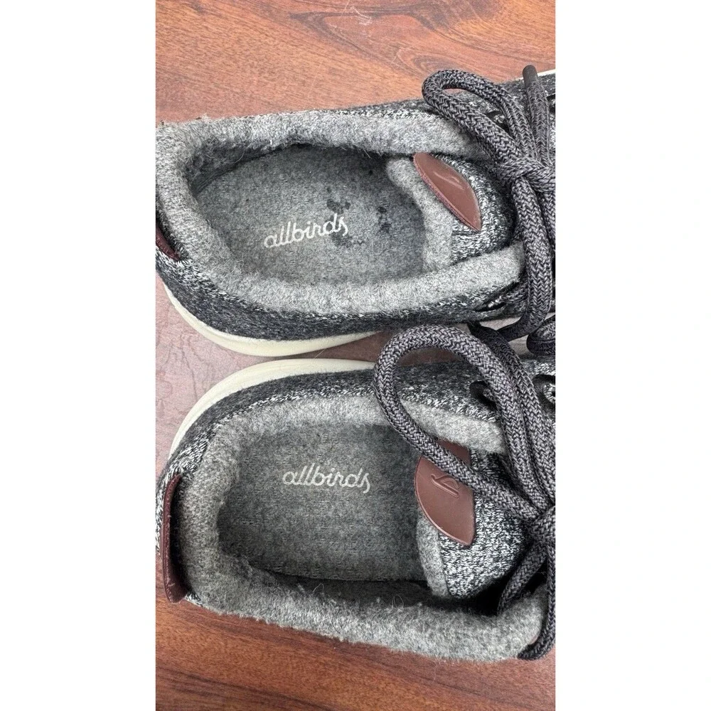 allbirds wool runners