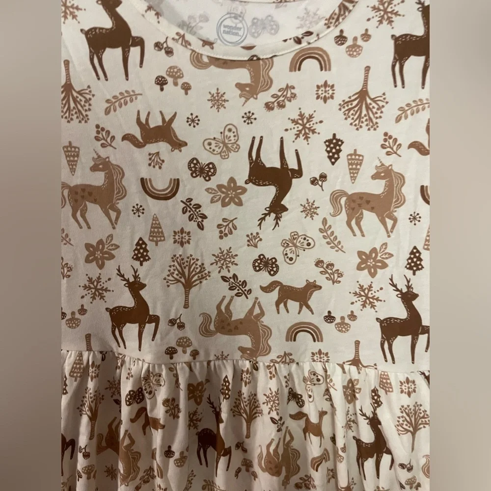 wonder nation stylish ivory
