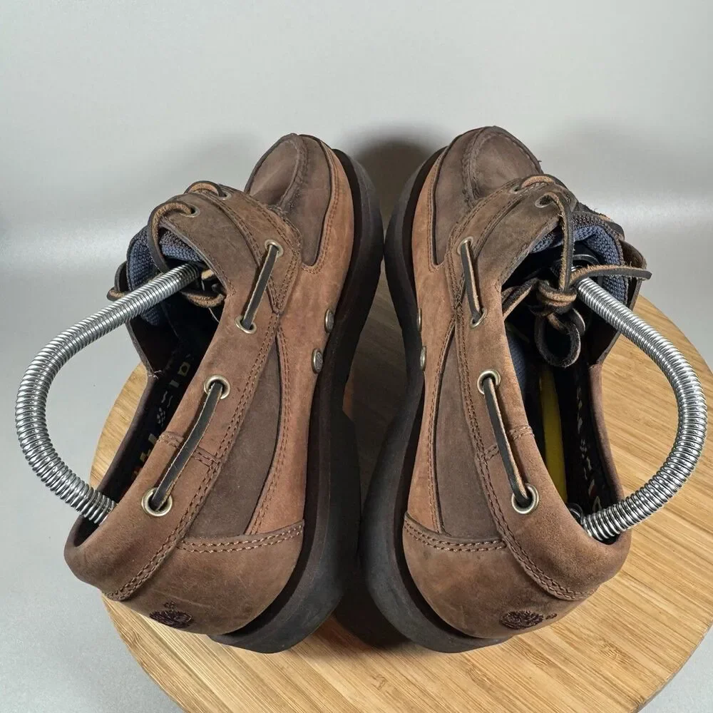 Timberland good used