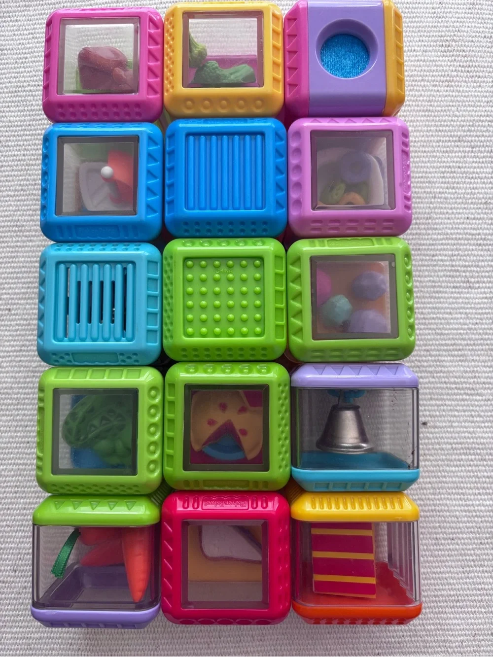 Fisher-Price fisher price