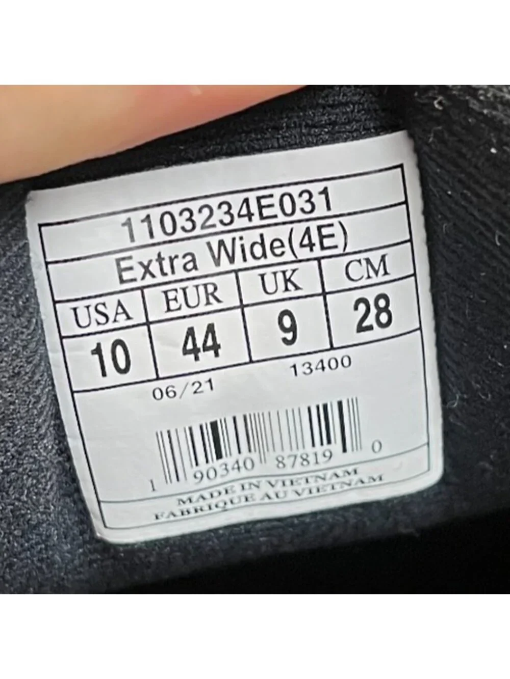 Brooks please review