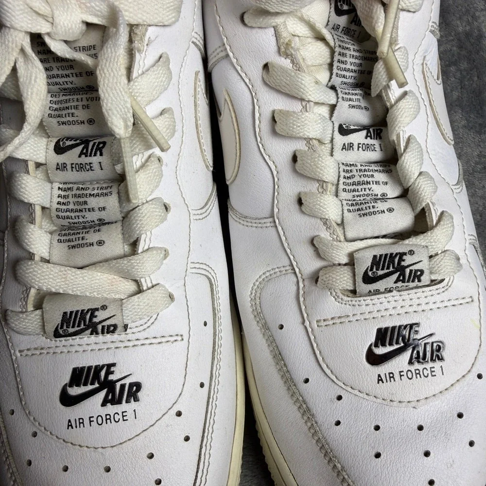 Nike air force
