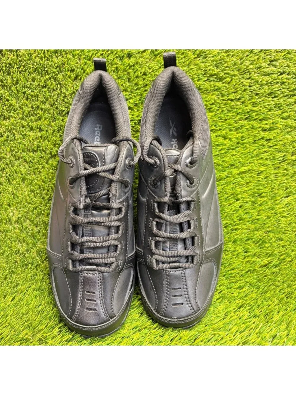 Reebok please review