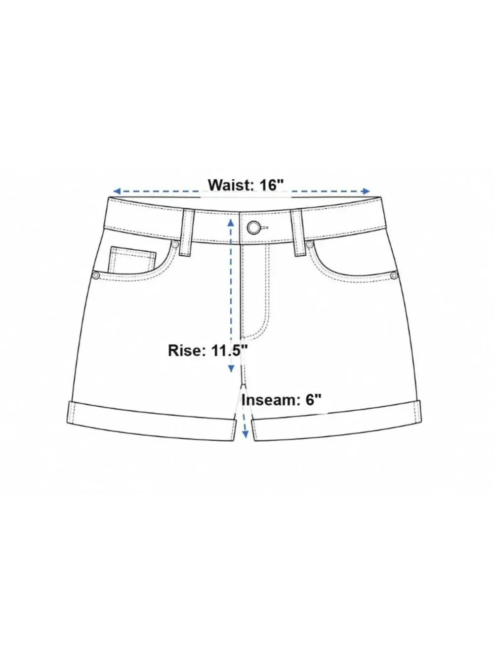 Skims Cotton Rib Boxer Shorts Gray 2X