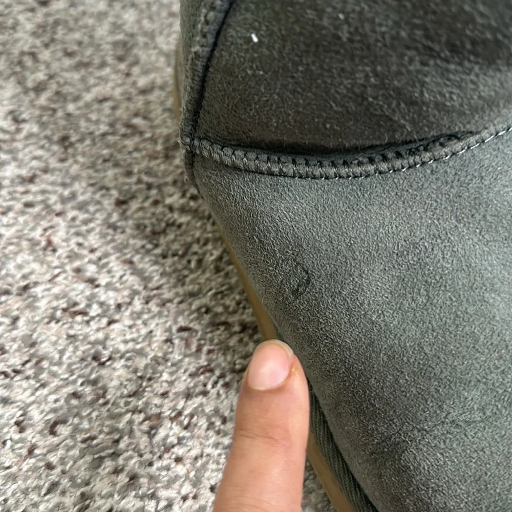 UGG australia green