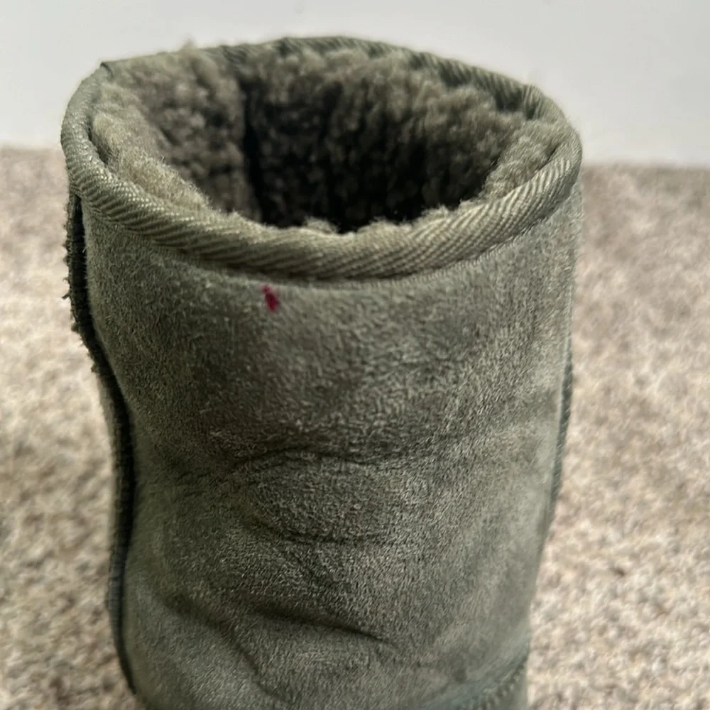 UGG australia green