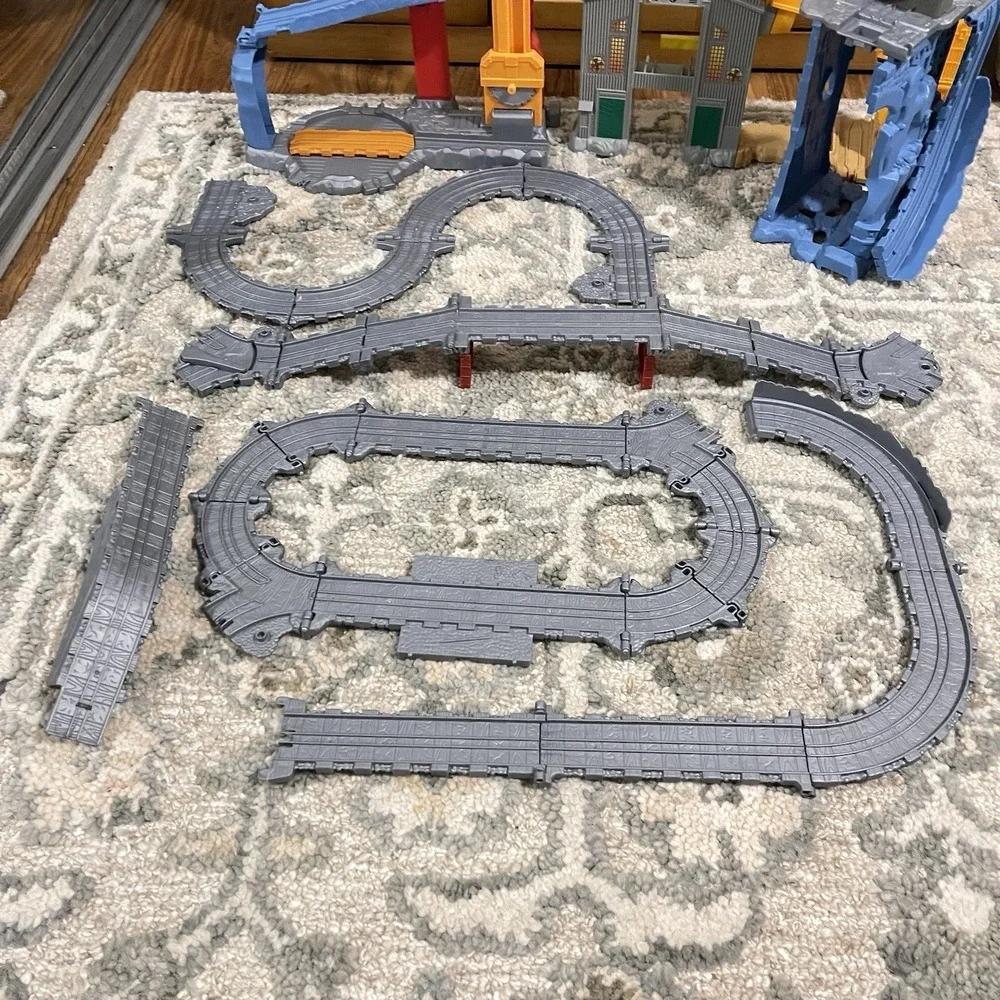 Mattel full are