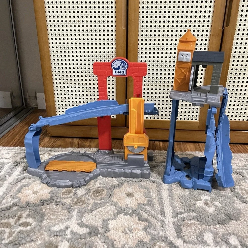 Mattel set full