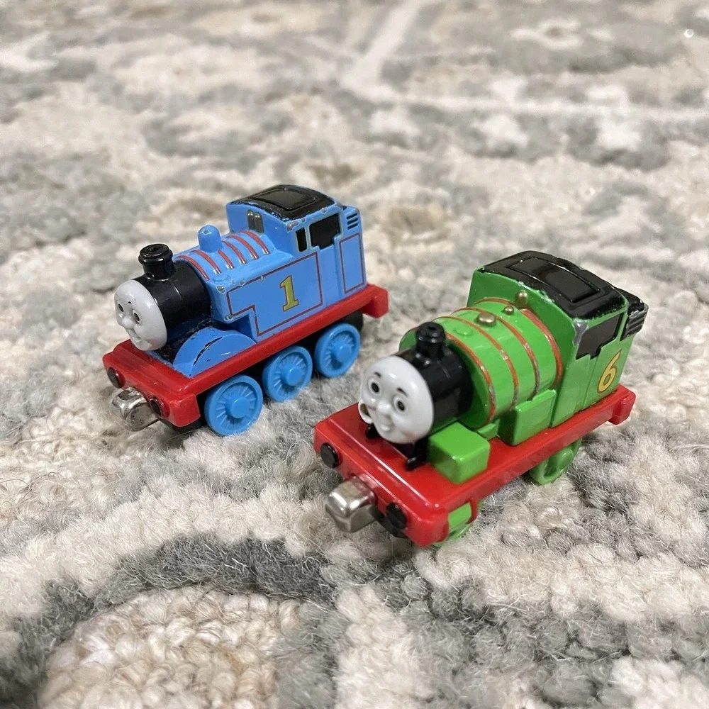 Mattel used set bring