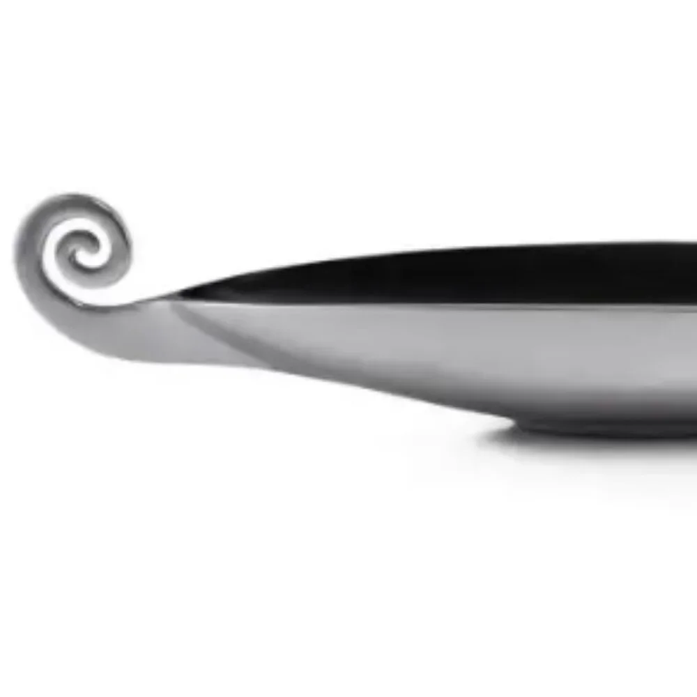 Carrol Boyes iconic aluminium