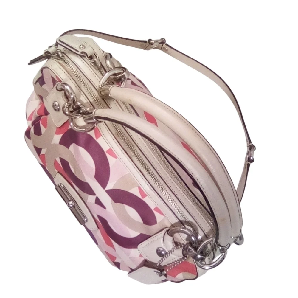 Coach preloved second
