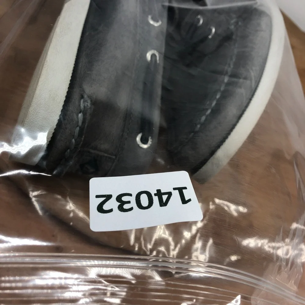 Sperry pre owned