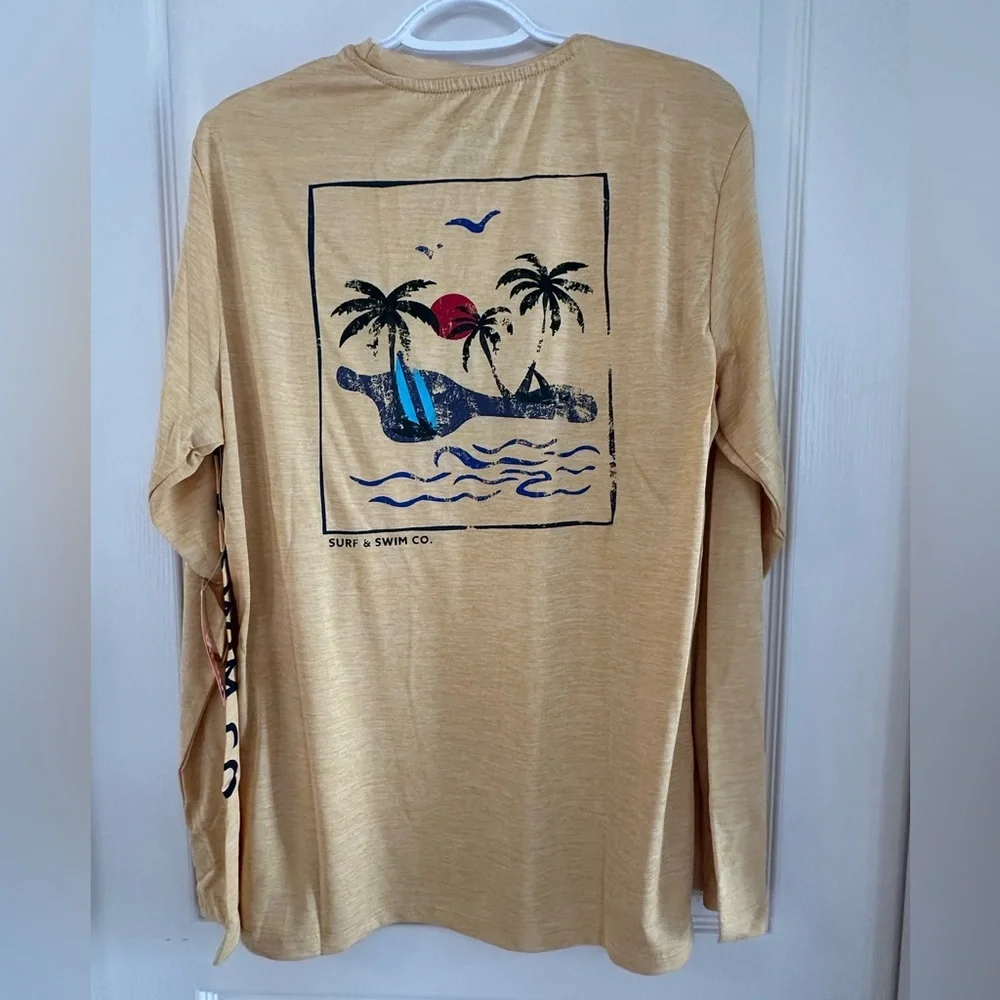 Surf & Co get ready