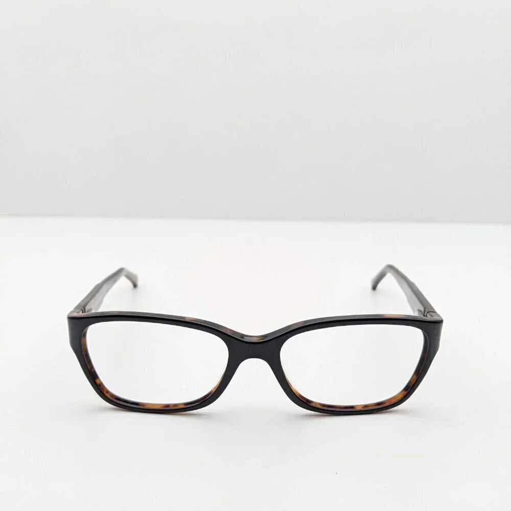 Emporio Armani lenses affect scratches
