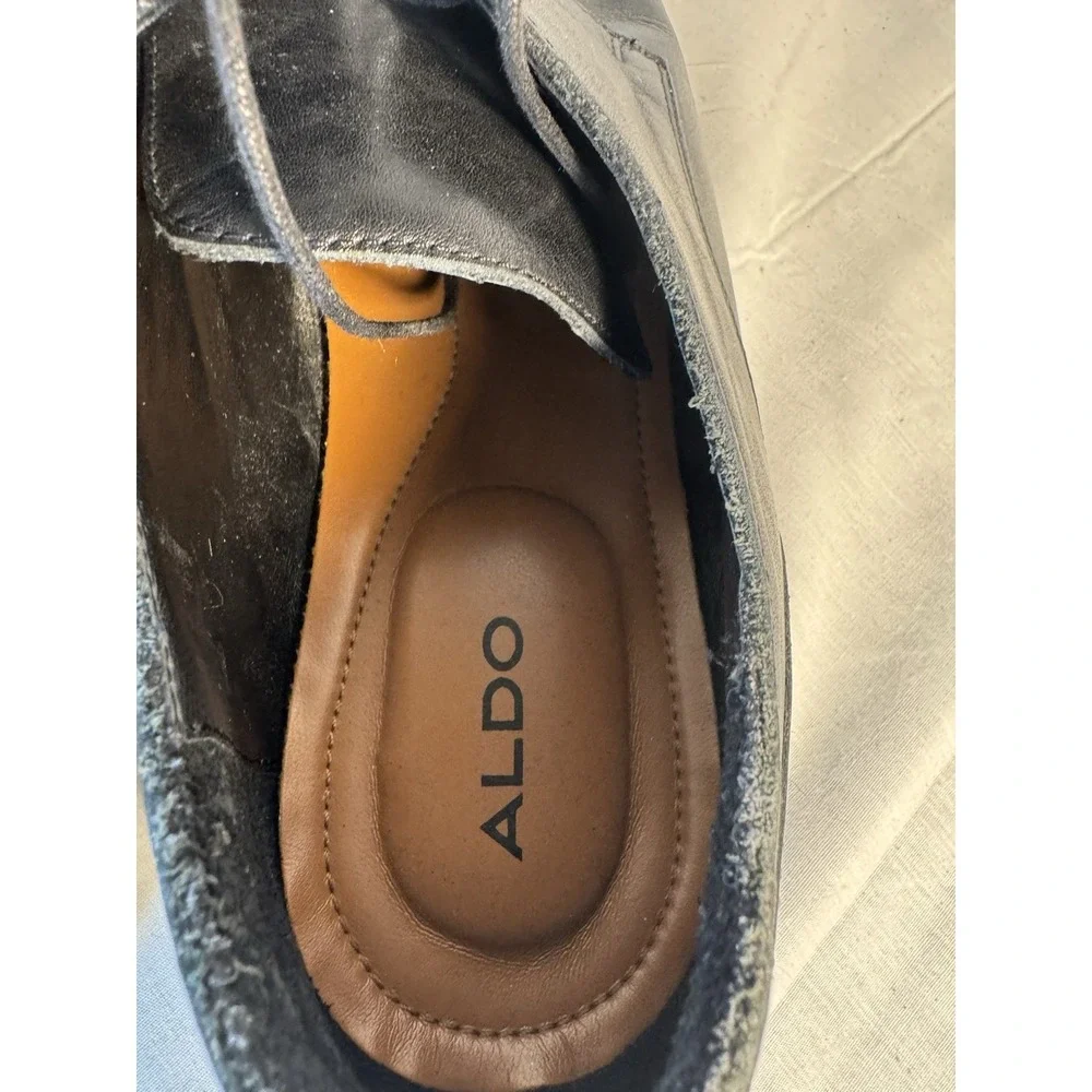 Aldo viscomi oxford