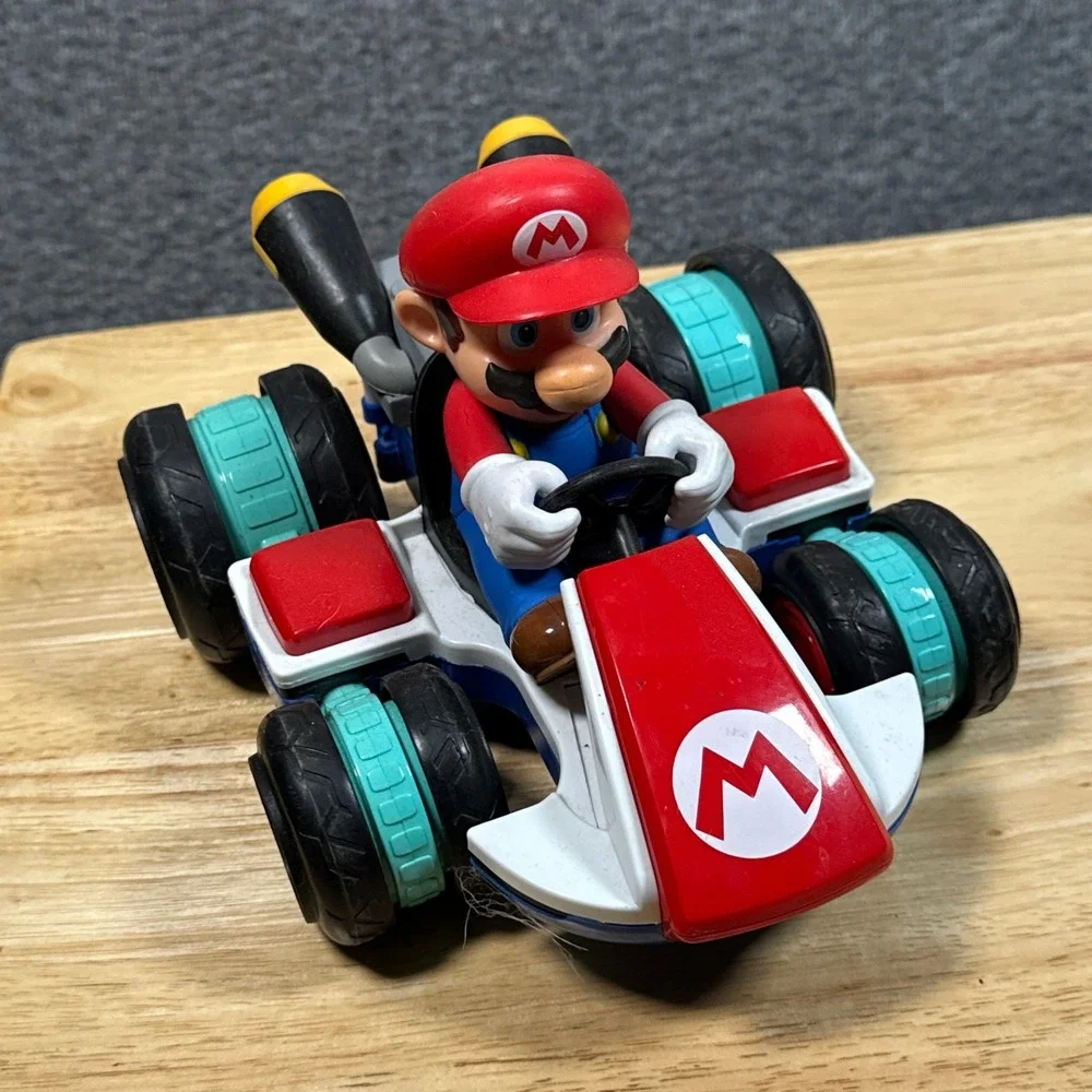 Jakks Pacific works great