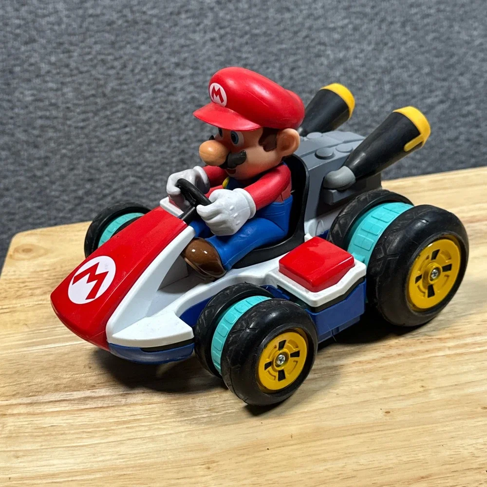 Jakks Pacific works great