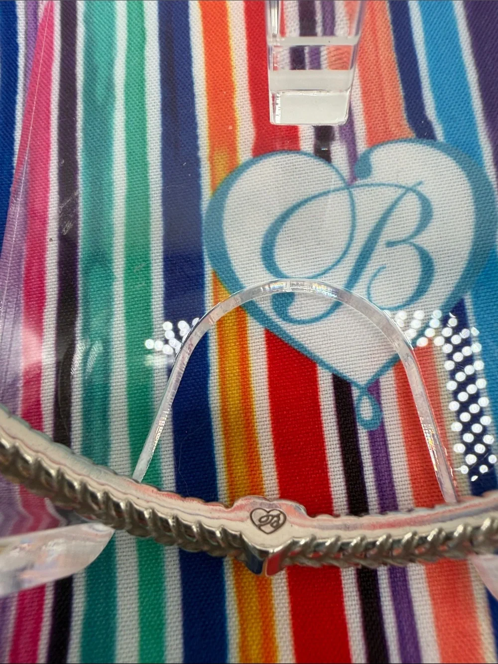Brighton reina pink