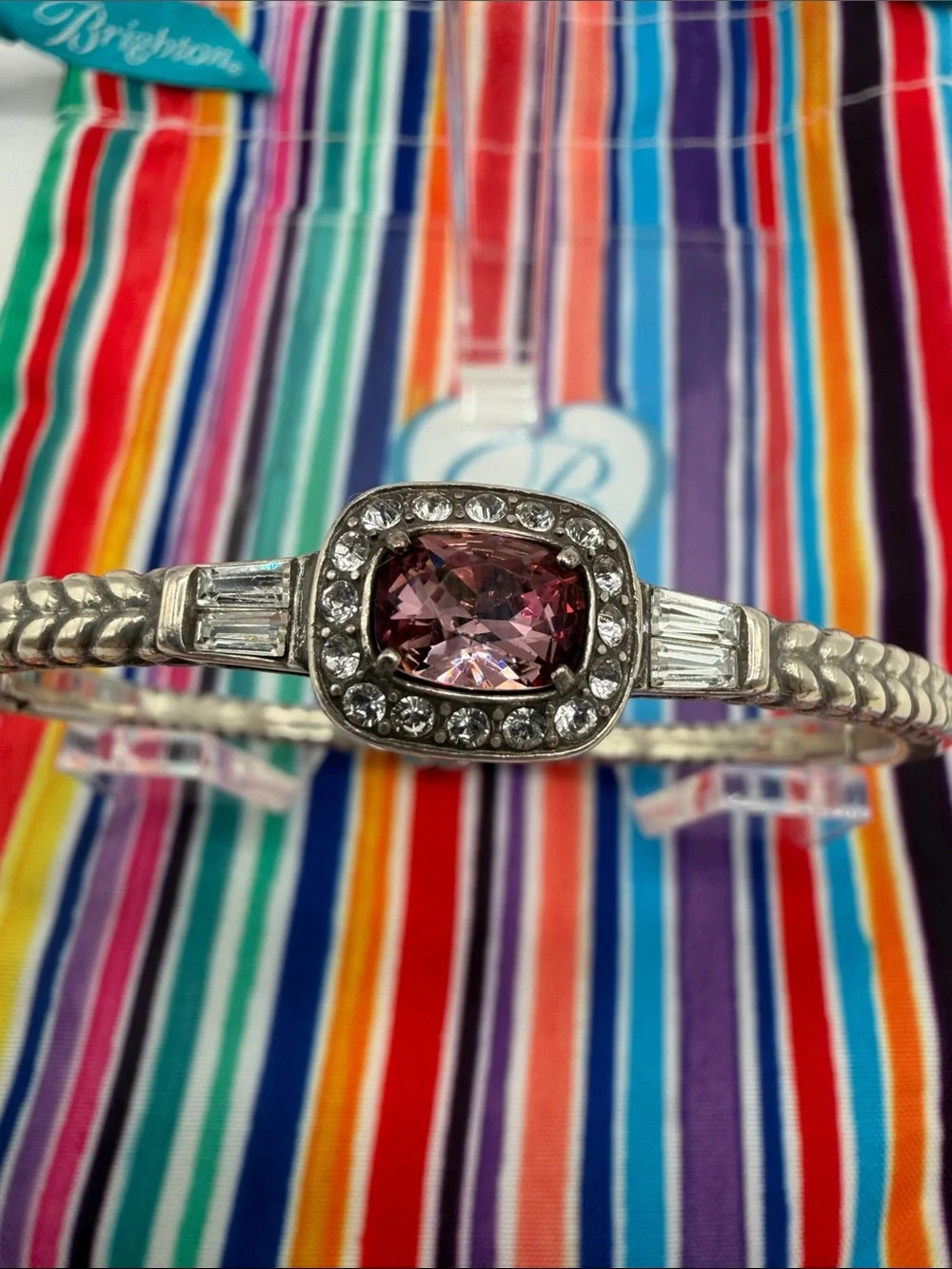 Brighton reina pink