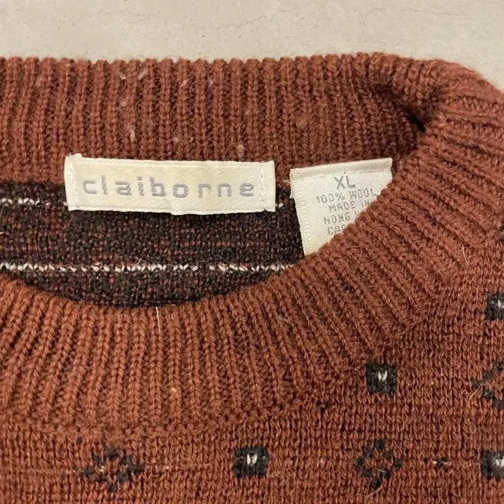 Claiborne vintage y2k