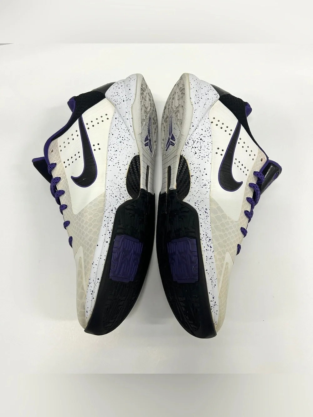 Nike 101 size