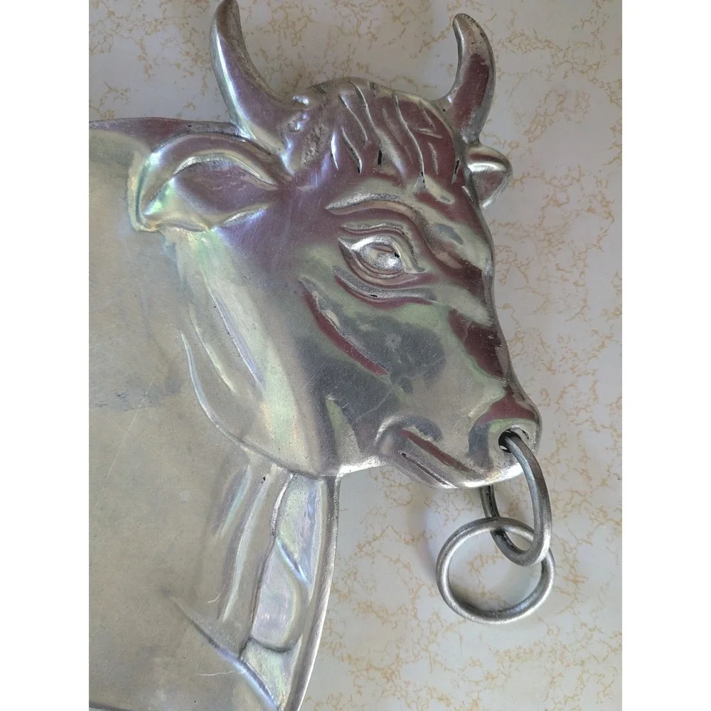 N/A cattle inspired