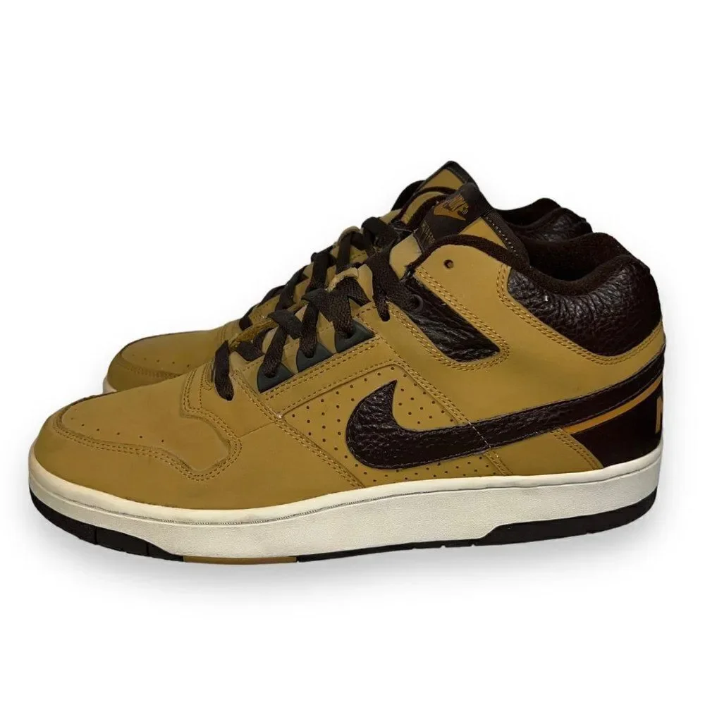 Nike any combines 12