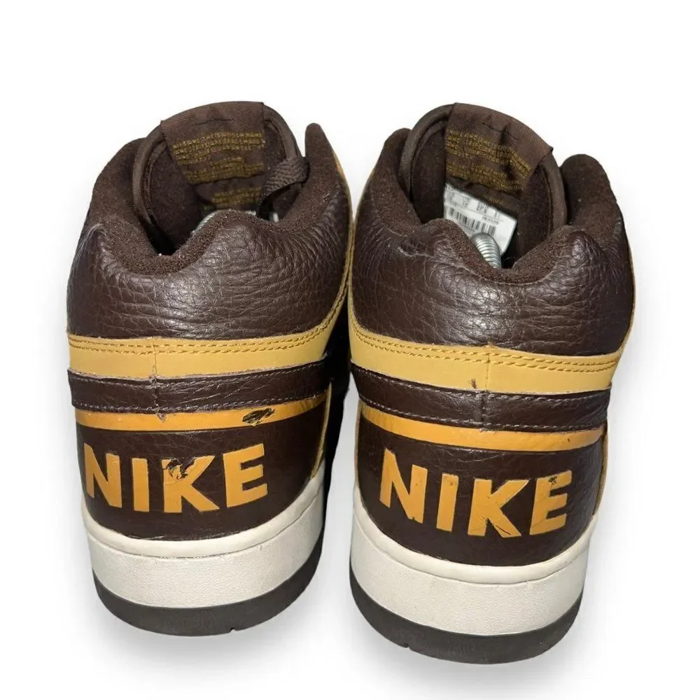 Nike any touch
