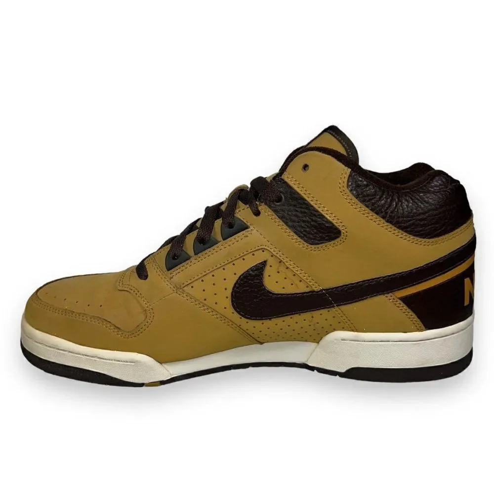 Nike there secure