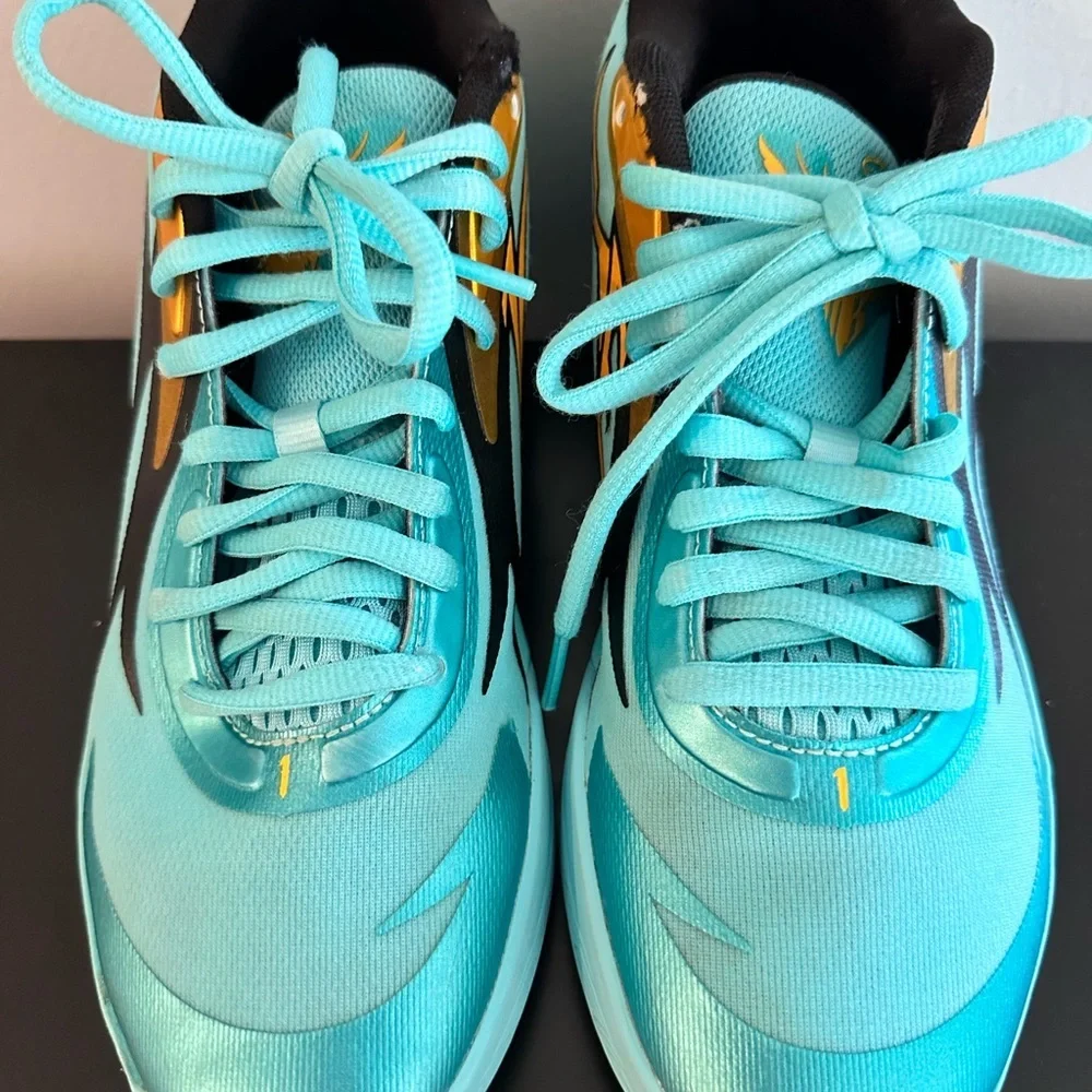 Puma melo ball