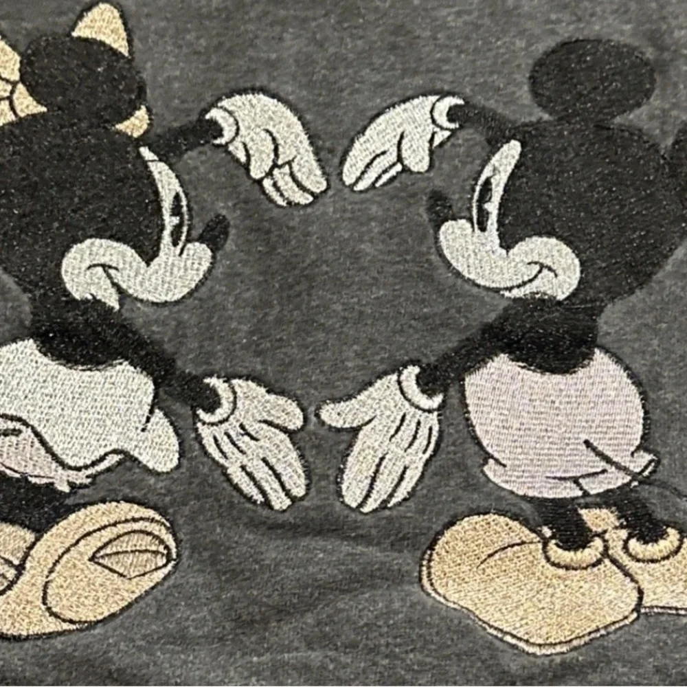 GAP disney mickey